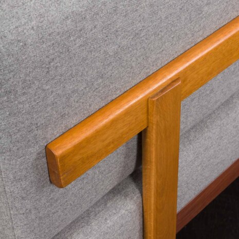 23126 Ekornes corner set daybed Svane with table 1-15 23126 Ekornes corner set daybed Svane with table 1-15