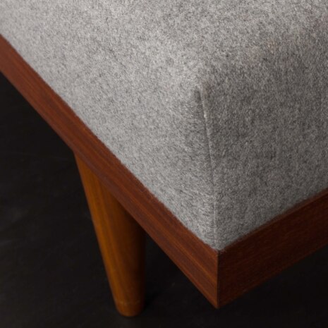 23126 Ekornes corner set daybed Svane with table 1-21 23126 Ekornes corner set daybed Svane with table 1-21