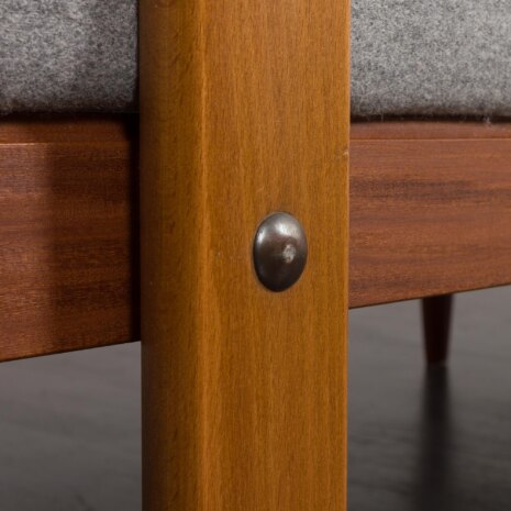 23126 Ekornes corner set daybed Svane with table 2-13 23126 Ekornes corner set daybed Svane with table 2-13