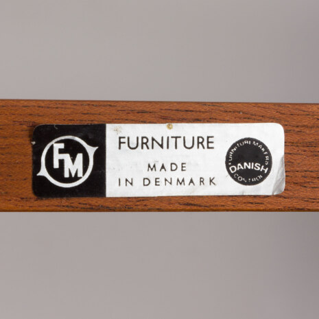 23130 kao kristiansen threebay teak wallunit with deskshelf-23 23130 kao kristiansen threebay teak wallunit with deskshelf-23