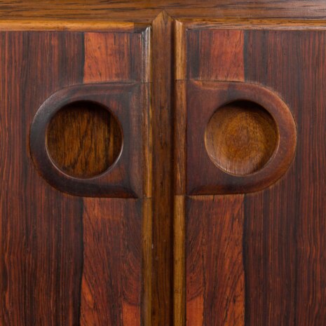 23141 6325185 Deep sideboard of rosewood-10 23141 6325185 Deep sideboard of rosewood-10