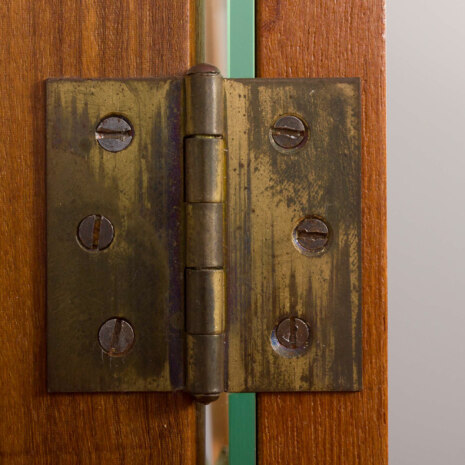 23149 Scandinavian teak dressing table w. adjustable mirrors _ 4 drawers, Norway, 1960s-15 23149 Scandinavian teak dressing table w. adjustable mirrors _ 4 drawers, Norway, 1960s-15