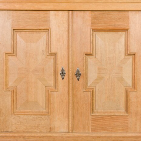 23164 kjaernulf oak sideboard-10 23164 kjaernulf oak sideboard-10