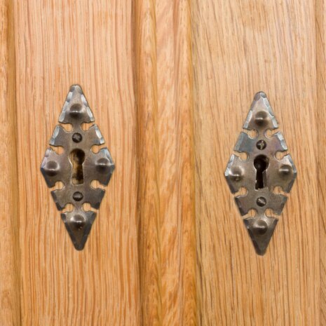 23164 kjaernulf oak sideboard-13 23164 kjaernulf oak sideboard-13