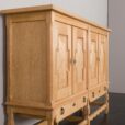 23164 kjaernulf oak sideboard-15