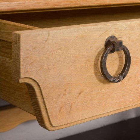 23164 kjaernulf oak sideboard-18 23164 kjaernulf oak sideboard-18