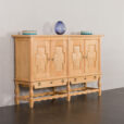23164 kjaernulf oak sideboard-2