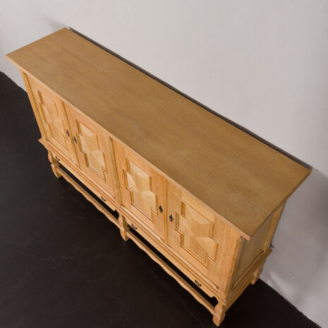 23164 kjaernulf oak sideboard-25 23164 kjaernulf oak sideboard-25