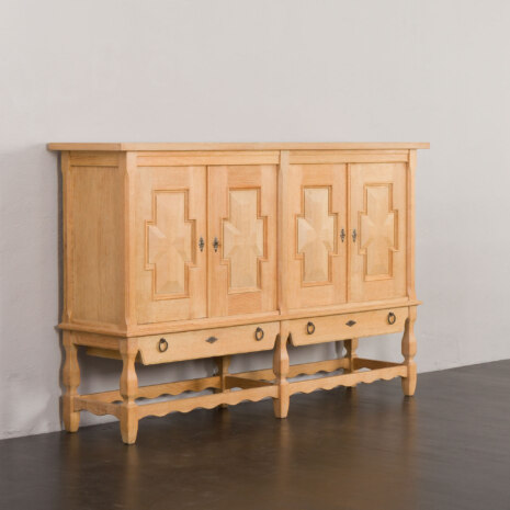 23164 kjaernulf oak sideboard-3 23164 kjaernulf oak sideboard-3