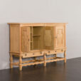 23164 kjaernulf oak sideboard-5