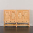 23164 kjaernulf oak sideboard-7