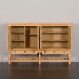 23164 kjaernulf oak sideboard-8