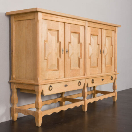 23164 kjaernulf oak sideboard-9 23164 kjaernulf oak sideboard-9
