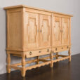 23164 kjaernulf oak sideboard-9