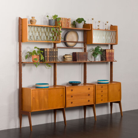 23167 ergo freestanding wallunit threebay-2 23167 ergo freestanding wallunit threebay-2