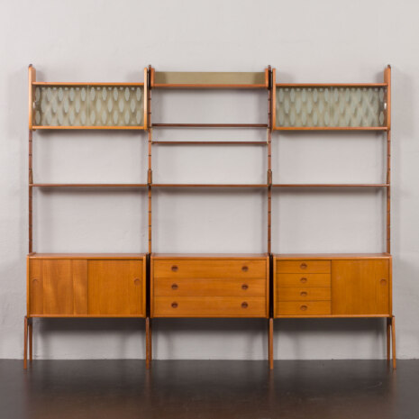 23167 ergo freestanding wallunit threebay-8 23167 ergo freestanding wallunit threebay-8