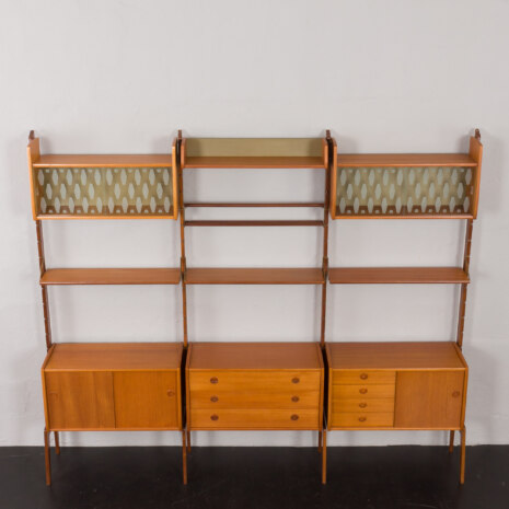 23167 ergo freestanding wallunit threebay-9 23167 ergo freestanding wallunit threebay-9