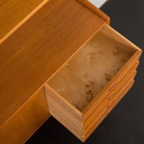 23172 ergo teak freestanding wallunit onebay-7 23172 ergo teak freestanding wallunit onebay-7