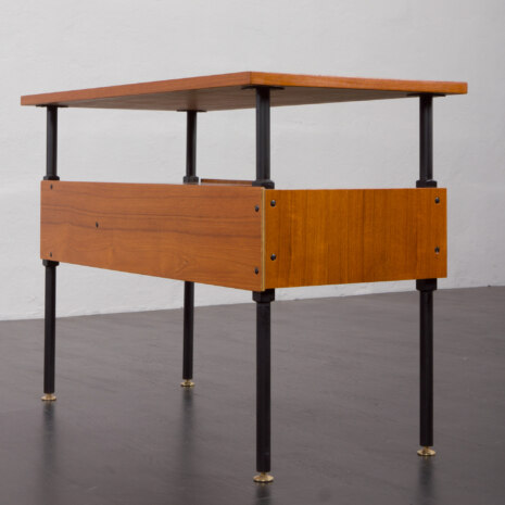 23187 small Italian lady desk teak-20 23187 small Italian lady desk teak-20