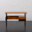 23187 small Italian lady desk teak-5