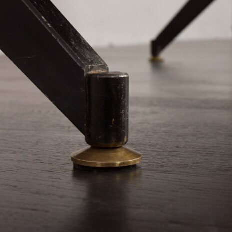 23197 Włoski wolnostojący dzielnik pokoju z połowy wieku w stylu Franco Albini, lata 1960-12 23197 Włoski wolnostojący dzielnik pokoju z połowy wieku w stylu Franco Albini, lata 1960-12