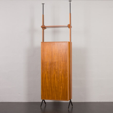 23200 Italian onebay freestanding wallunit-21 23200 Italian onebay freestanding wallunit-21