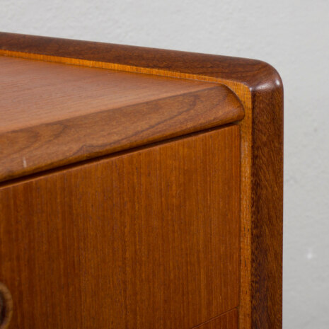 23204 teak dressing table with adjustable mirrors-16 23204 teak dressing table with adjustable mirrors-16