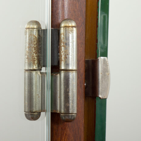 23204 teak dressing table with adjustable mirrors-9 23204 teak dressing table with adjustable mirrors-9