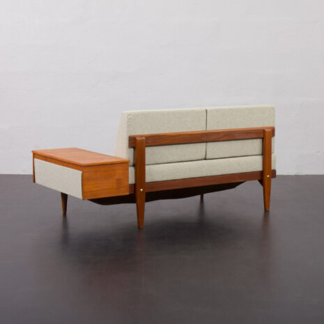 23205 svane daybed D1-10 23205 svane daybed D1-10