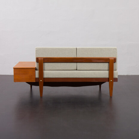 23205 svane daybed D1-11 23205 svane daybed D1-11