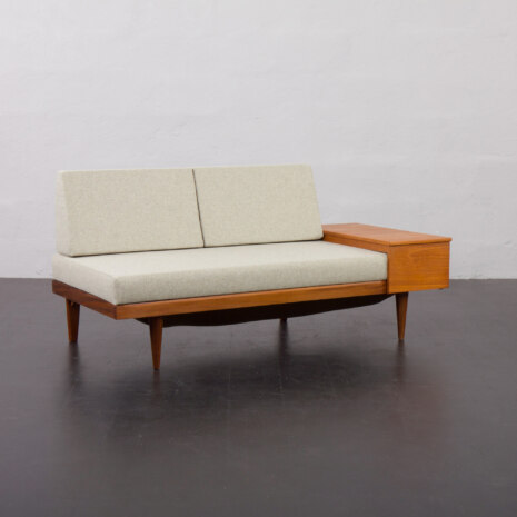 23205 svane daybed D1-2 23205 svane daybed D1-2