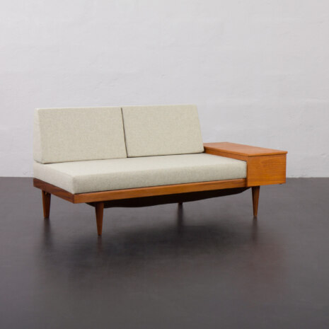 23205 svane daybed D1-6 23205 svane daybed D1-6