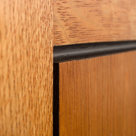 23211 H_G danish oak cabinet-11 23211 H_G danish oak cabinet-11