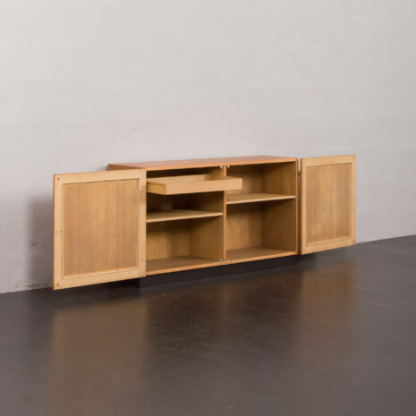 23211 H_G danish oak cabinet-5 23211 H_G danish oak cabinet-5