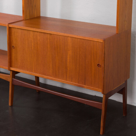 23215 M modular three bay norway teak-12 23215 M modular three bay norway teak-12