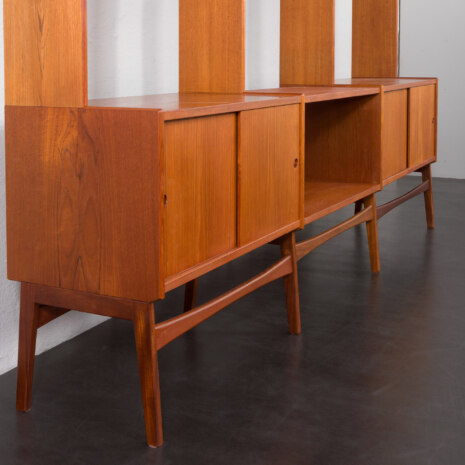 23215 M modular three bay norway teak-13 23215 M modular three bay norway teak-13