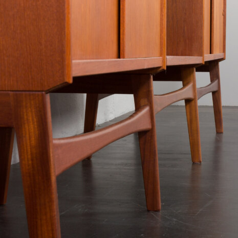 23215 M modular three bay norway teak-15 23215 M modular three bay norway teak-15