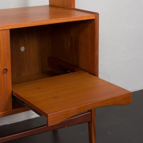 23215 M modular three bay norway teak-18 23215 M modular three bay norway teak-18