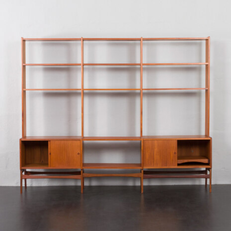 23215 M modular three bay norway teak-8 23215 M modular three bay norway teak-8