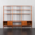 23215 M modular three bay norway teak-8