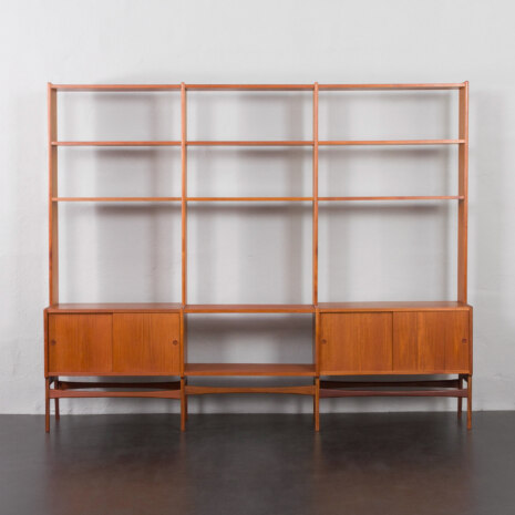 23215 M modular three bay norway teak-9 23215 M modular three bay norway teak-9