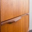 23231 teak chest with 4 drawers-11