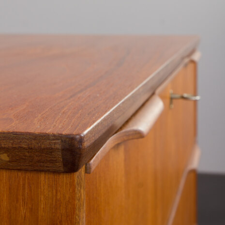 23231 teak chest with 4 drawers-13 23231 teak chest with 4 drawers-13