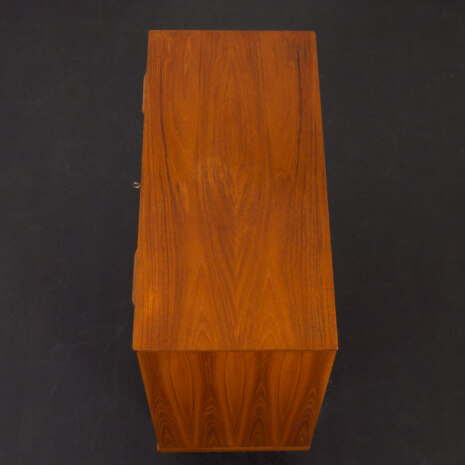 23231 teak chest with 4 drawers-7 23231 teak chest with 4 drawers-7