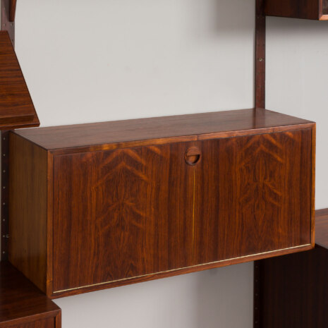 23236 Hansen guldborg threebay wallunit rosewood-10 23236 Hansen guldborg threebay wallunit rosewood-10