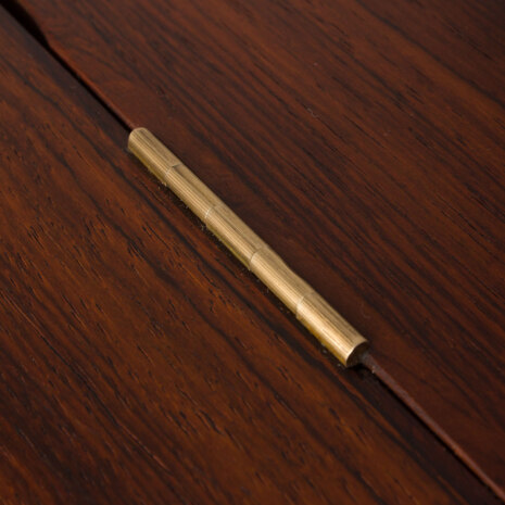 23236 Hansen guldborg threebay wallunit rosewood-12 23236 Hansen guldborg threebay wallunit rosewood-12