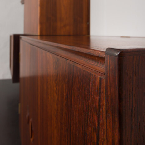 23236 Hansen guldborg threebay wallunit rosewood-13 23236 Hansen guldborg threebay wallunit rosewood-13