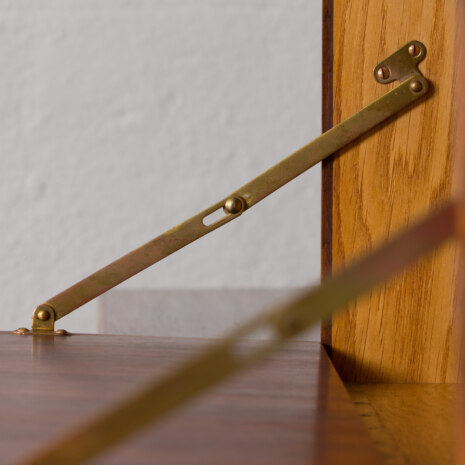 23236 Hansen guldborg threebay wallunit rosewood-19 23236 Hansen guldborg threebay wallunit rosewood-19