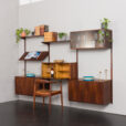 23236 Hansen guldborg threebay wallunit rosewood-2
