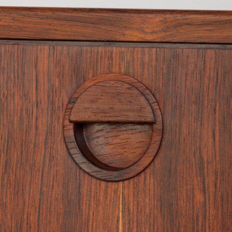 23236 Hansen guldborg threebay wallunit rosewood-21 23236 Hansen guldborg threebay wallunit rosewood-21